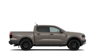 2026 Ford Ranger® External Image 1